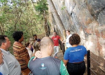 Secretário de Estado de Turismo visita Andrelândia e o Circuito Montanhas Mágicas da Mantiqueira