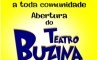 Teatro Buzina em Aiuruoca